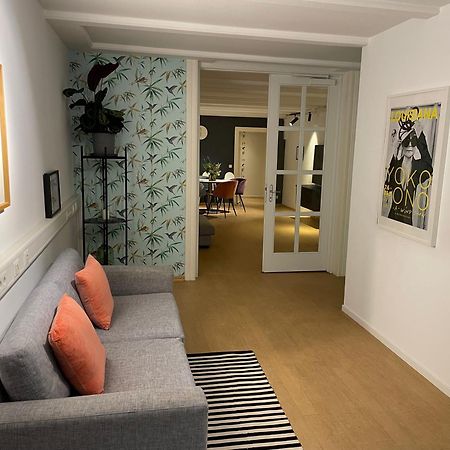 The Suites Alster Waterfront Family Apartments Αμβούργο Εξωτερικό φωτογραφία