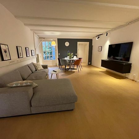 The Suites Alster Waterfront Family Apartments Αμβούργο Εξωτερικό φωτογραφία