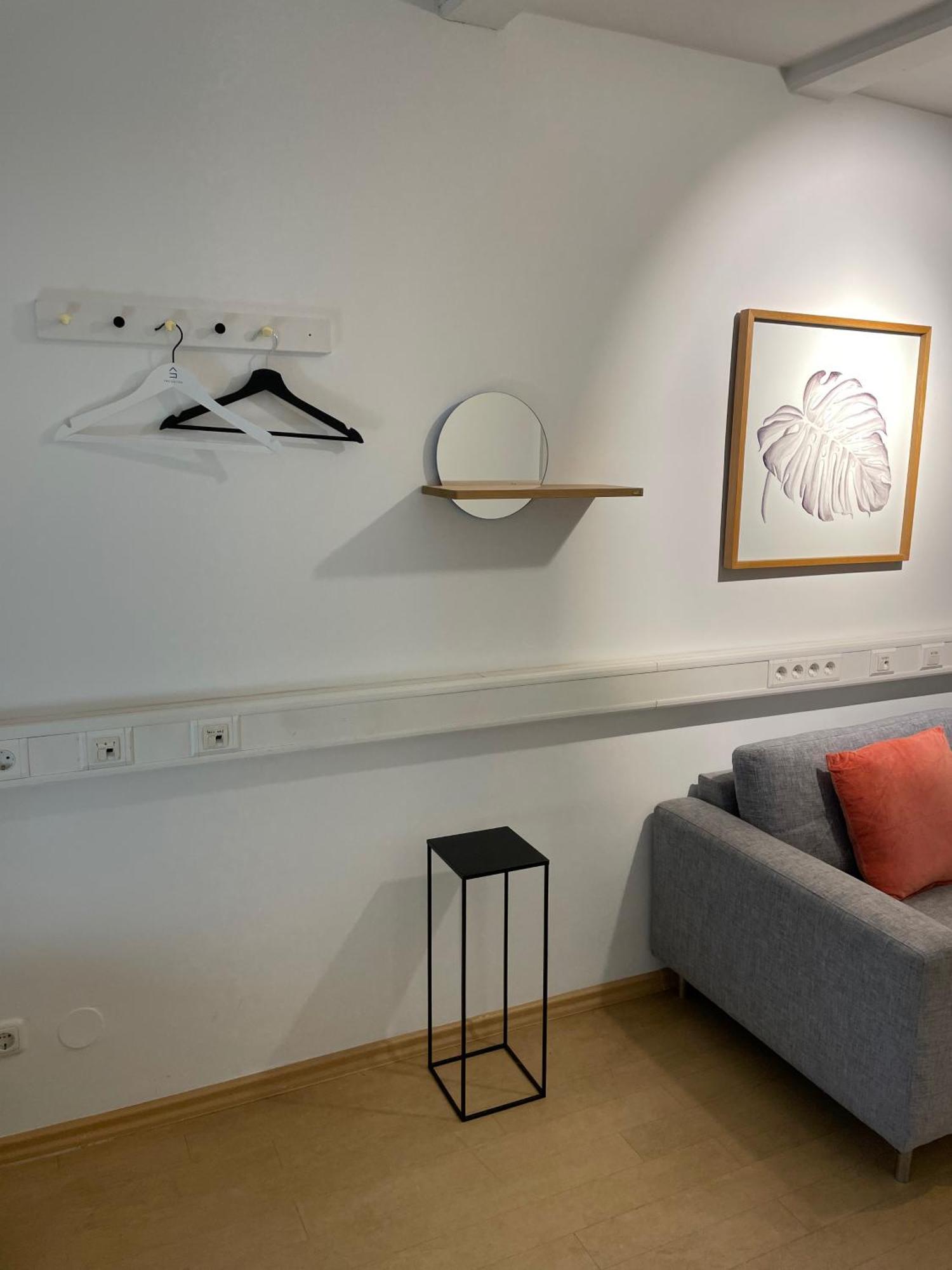The Suites Alster Waterfront Family Apartments Αμβούργο Εξωτερικό φωτογραφία