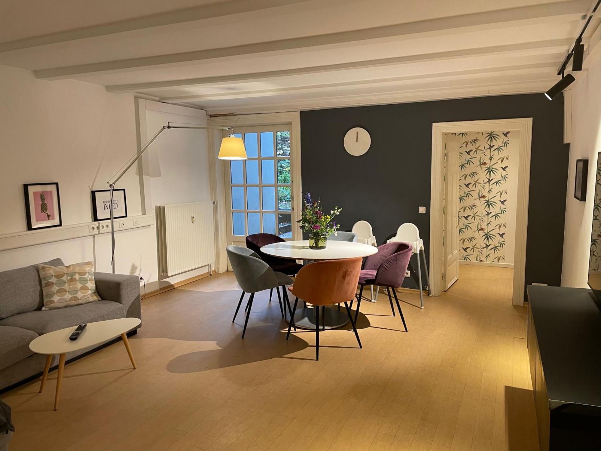 The Suites Alster Waterfront Family Apartments Αμβούργο Εξωτερικό φωτογραφία