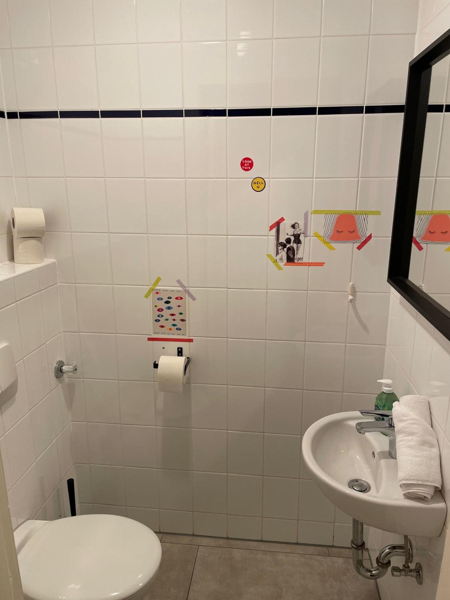 The Suites Alster Waterfront Family Apartments Αμβούργο Δωμάτιο φωτογραφία