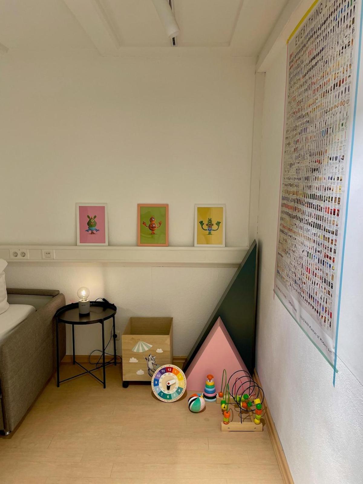 The Suites Alster Waterfront Family Apartments Αμβούργο Εξωτερικό φωτογραφία