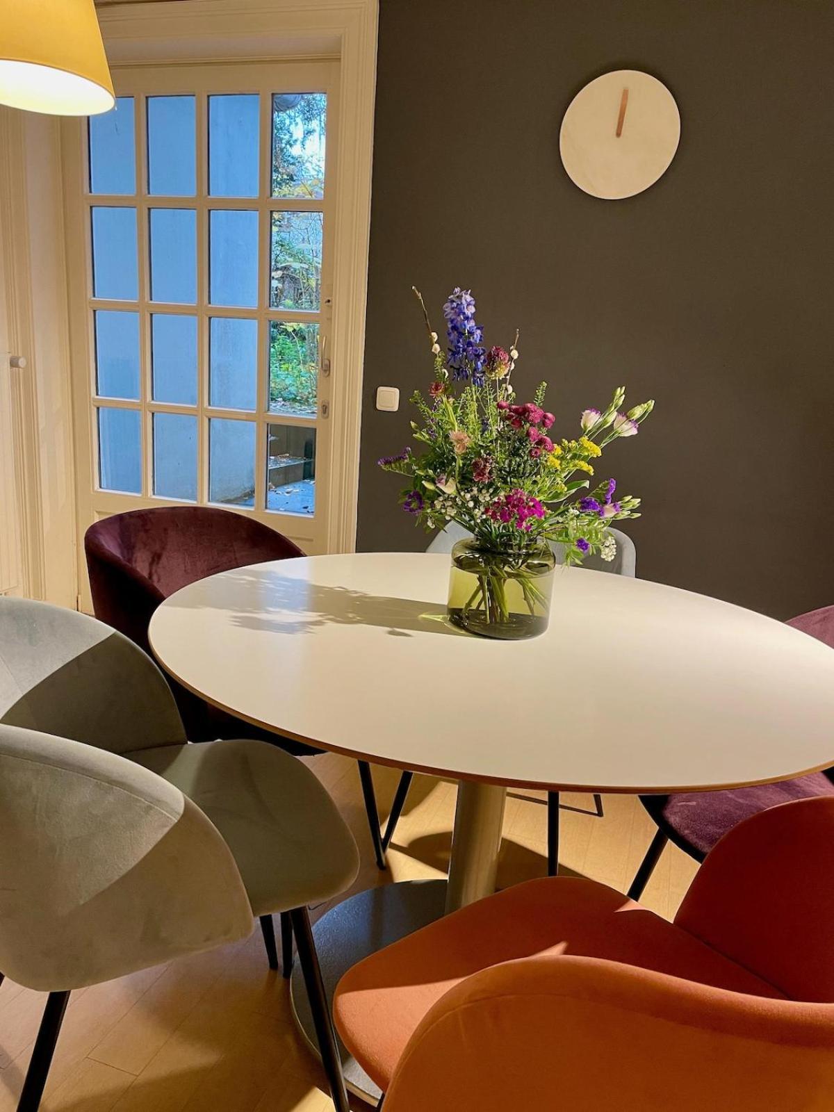 The Suites Alster Waterfront Family Apartments Αμβούργο Εξωτερικό φωτογραφία