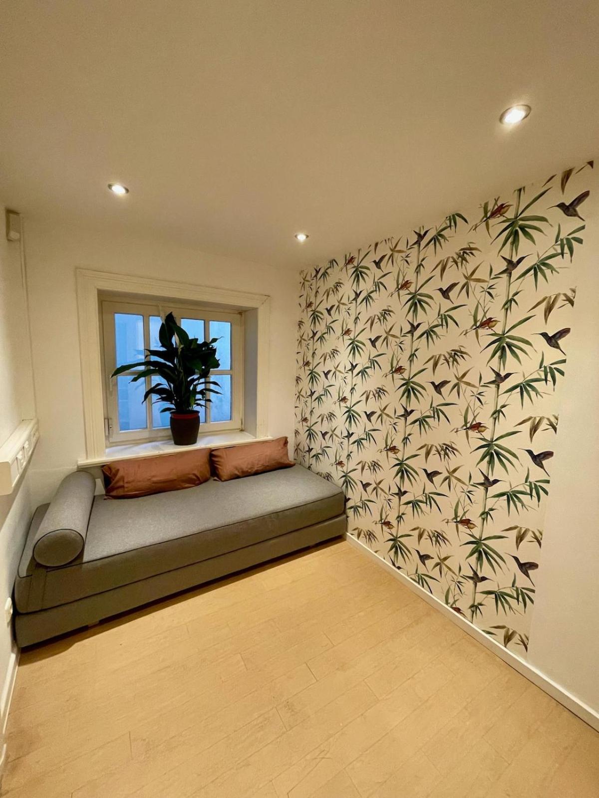 The Suites Alster Waterfront Family Apartments Αμβούργο Εξωτερικό φωτογραφία