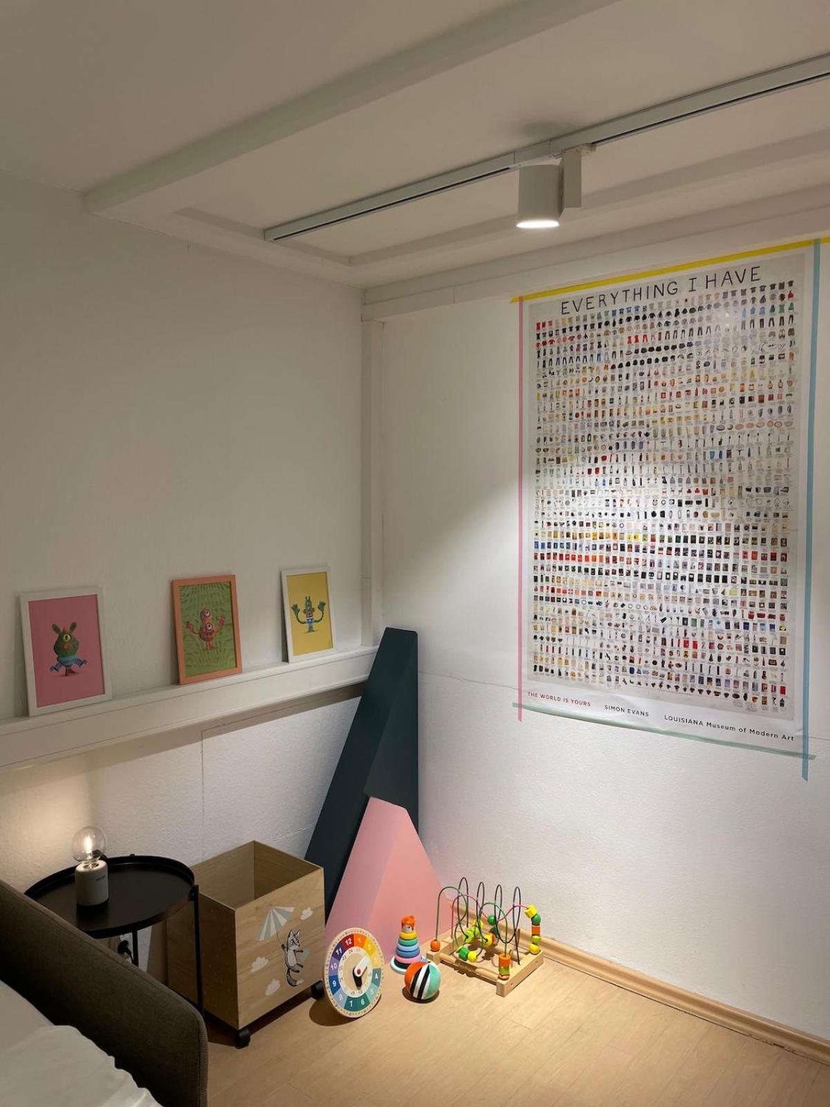 The Suites Alster Waterfront Family Apartments Αμβούργο Εξωτερικό φωτογραφία