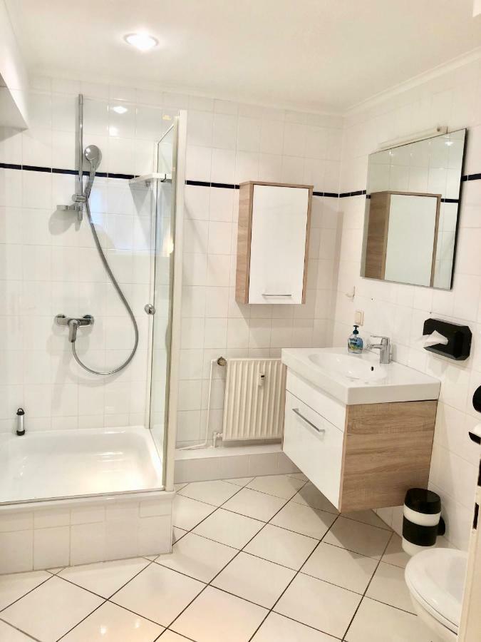 The Suites Alster Waterfront Family Apartments Αμβούργο Εξωτερικό φωτογραφία