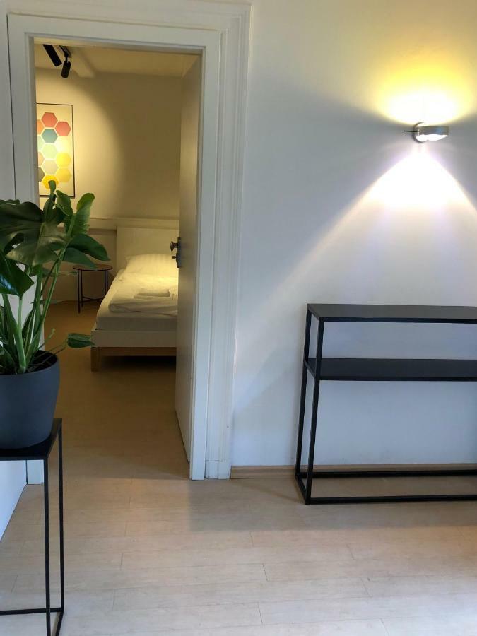 The Suites Alster Waterfront Family Apartments Αμβούργο Εξωτερικό φωτογραφία