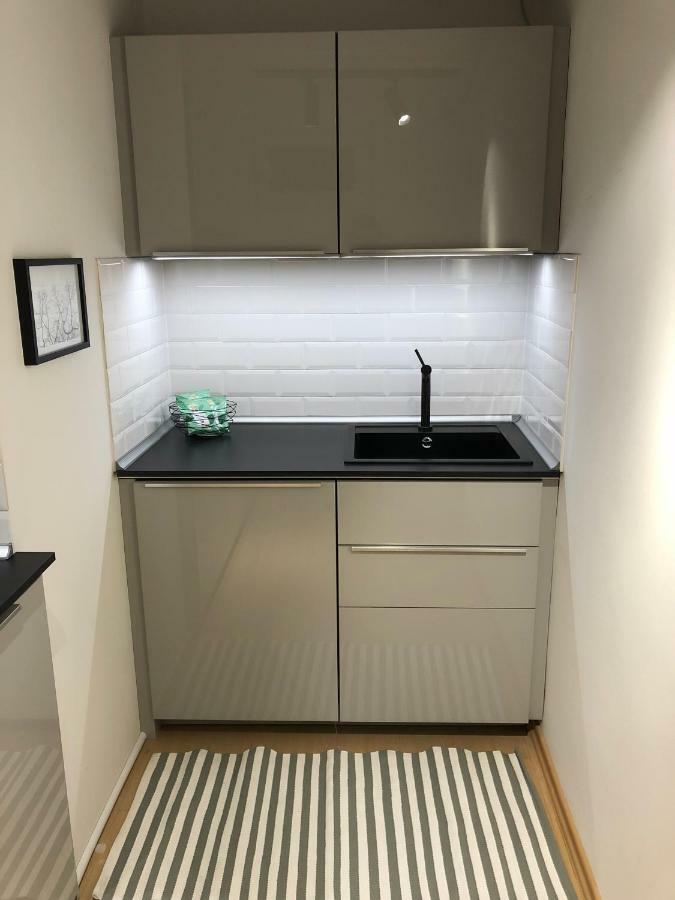The Suites Alster Waterfront Family Apartments Αμβούργο Εξωτερικό φωτογραφία