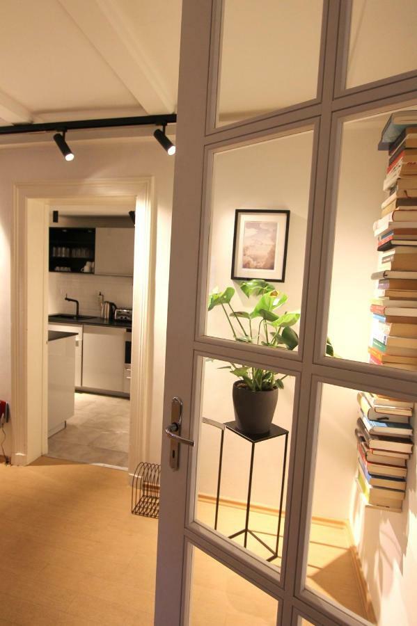 The Suites Alster Waterfront Family Apartments Αμβούργο Εξωτερικό φωτογραφία