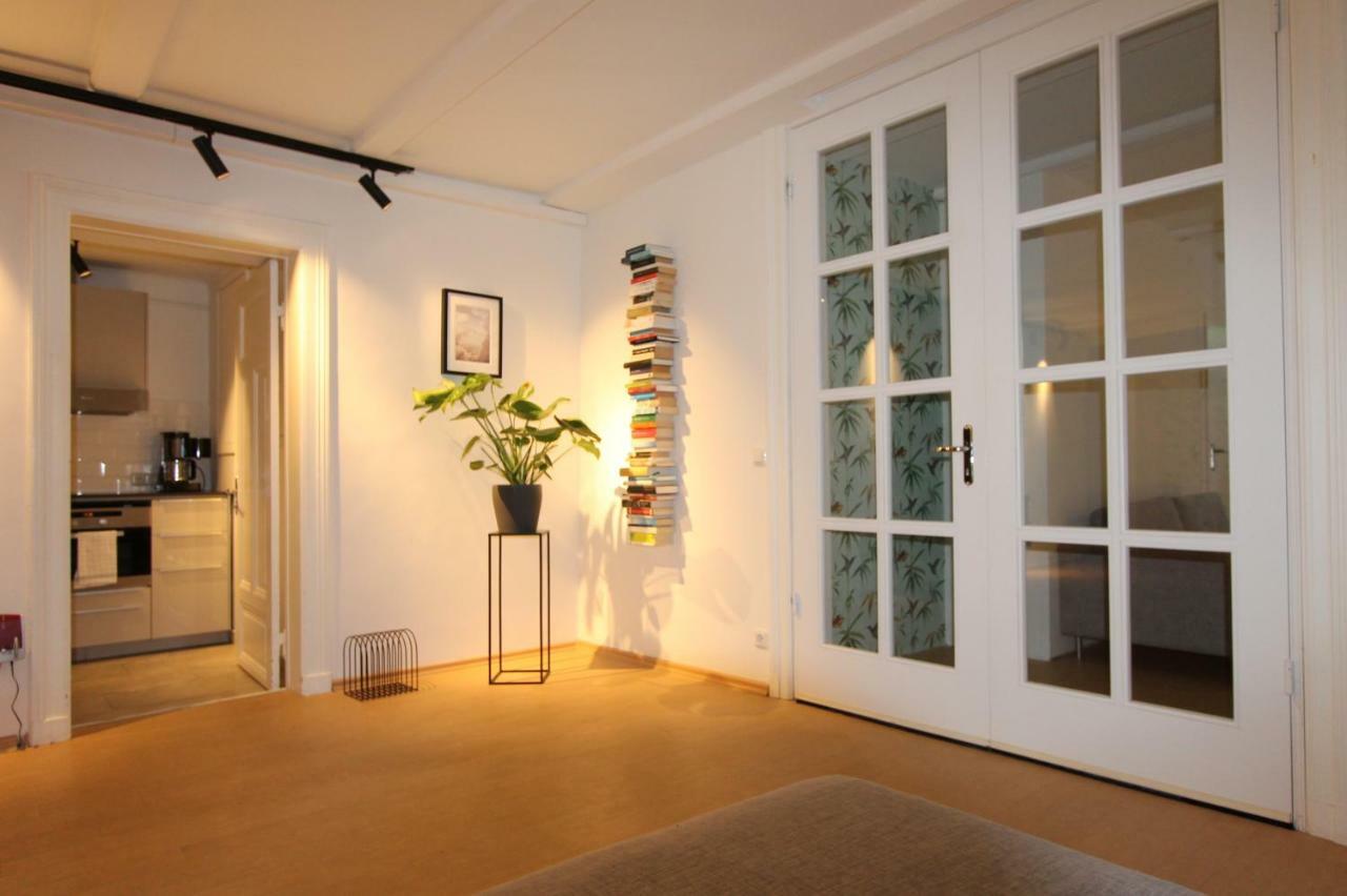 The Suites Alster Waterfront Family Apartments Αμβούργο Εξωτερικό φωτογραφία