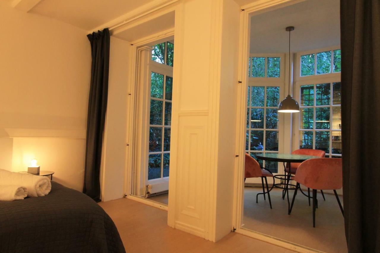The Suites Alster Waterfront Family Apartments Αμβούργο Εξωτερικό φωτογραφία