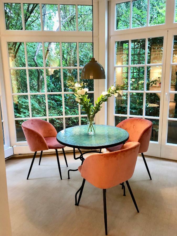 The Suites Alster Waterfront Family Apartments Αμβούργο Εξωτερικό φωτογραφία